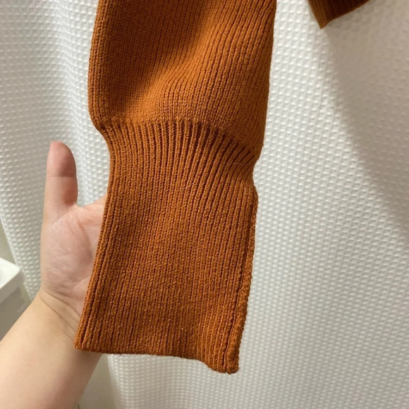 NWT FP Easy Street Crop Pullover 🚩 SOLD OUT COLOR - Picture 3 of 7